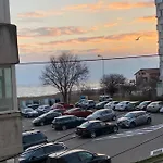 Adia 1- Faleaza Nord Apartment