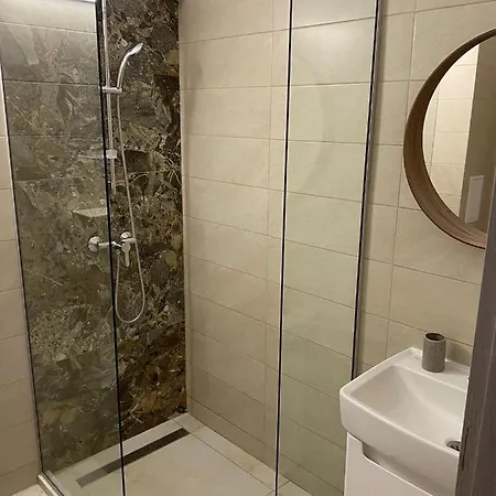 شقة Adia 1- Faleaza Nord