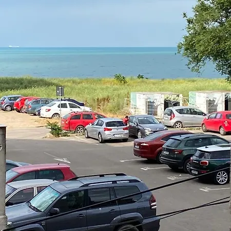 Adia 1- Faleaza Nord * كونستانتا