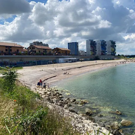 Adia 1- Faleaza Nord