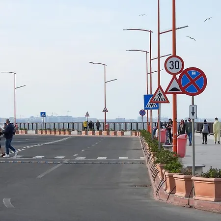 Adia 1- Faleaza Nord شقة