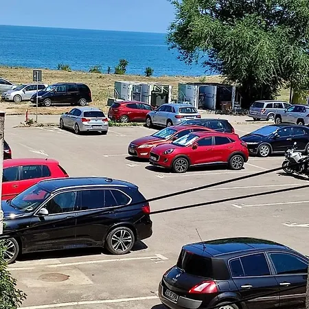 Adia 1- Faleaza Nord Constanţa