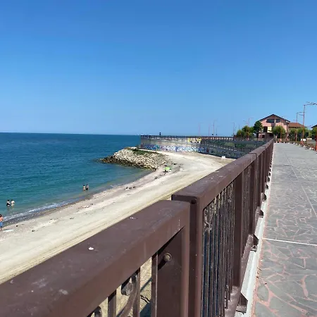 شقة Adia 1- Faleaza Nord