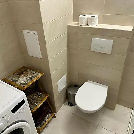 شقة Adia 1- Faleaza Nord *