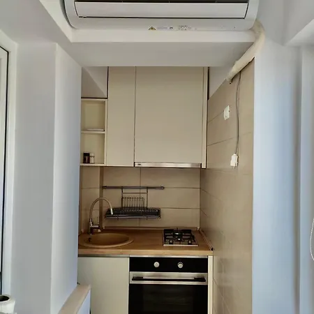 Adia 1- Faleaza Nord Appartement Constanţa