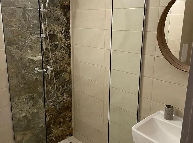 Appartamento Adia 1- Faleaza Nord