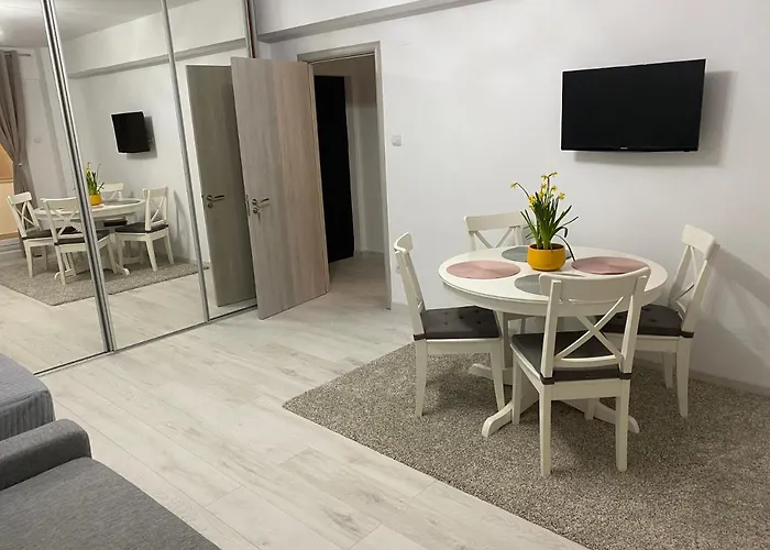 Appartamento Adia 1- Faleaza Nord *