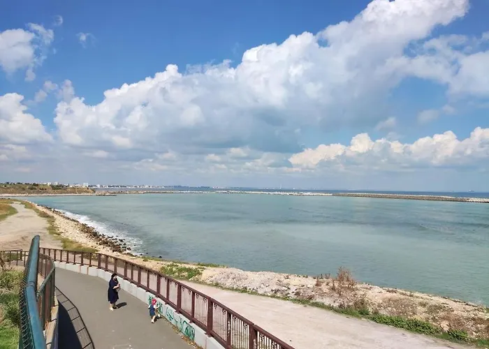 Adia 1- Faleaza Nord Appartamento