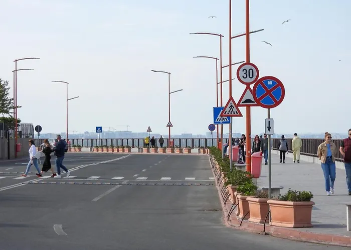 Adia 1- Faleaza Nord Appartamento