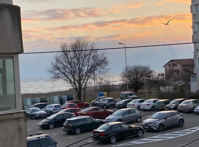 Adia 1- Faleaza Nord Appartamento