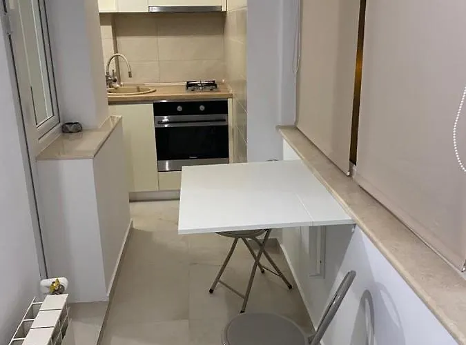 Adia 1- Faleaza Nord * Constanţa