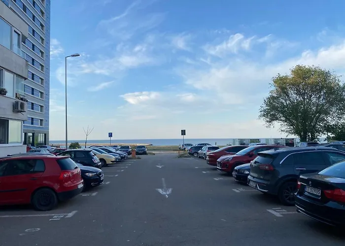 Adia 1- Faleaza Nord * Constanţa