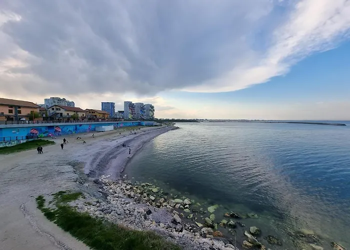 Adia 1- Faleaza Nord Constanţa