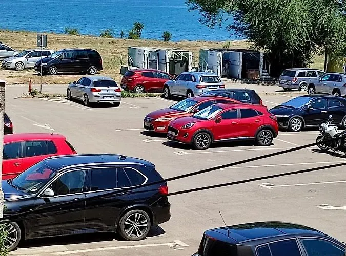 Adia 1- Faleaza Nord Constanţa