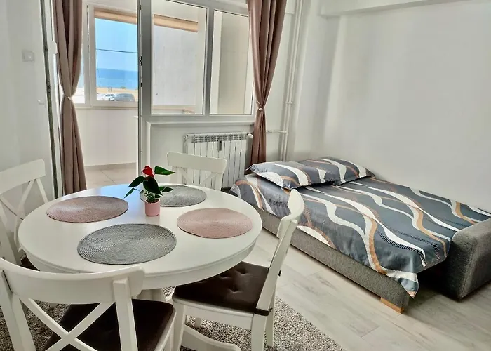 Appartamento Adia 1- Faleaza Nord