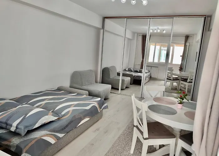 Adia 1- Faleaza Nord Appartamento