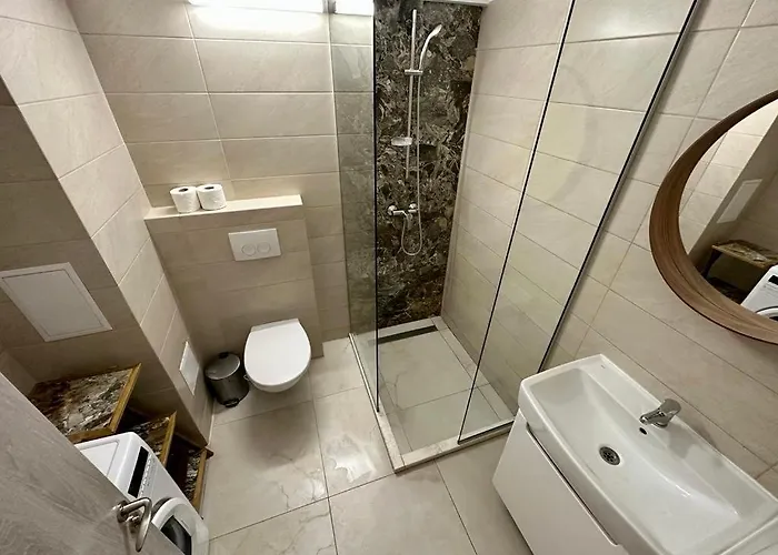 Adia 1- Faleaza Nord Appartamento