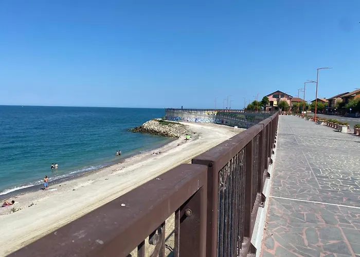 Appartamento Adia 1- Faleaza Nord