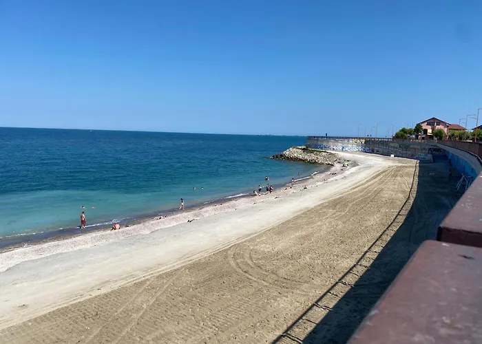 Adia 1- Faleaza Nord Appartamento