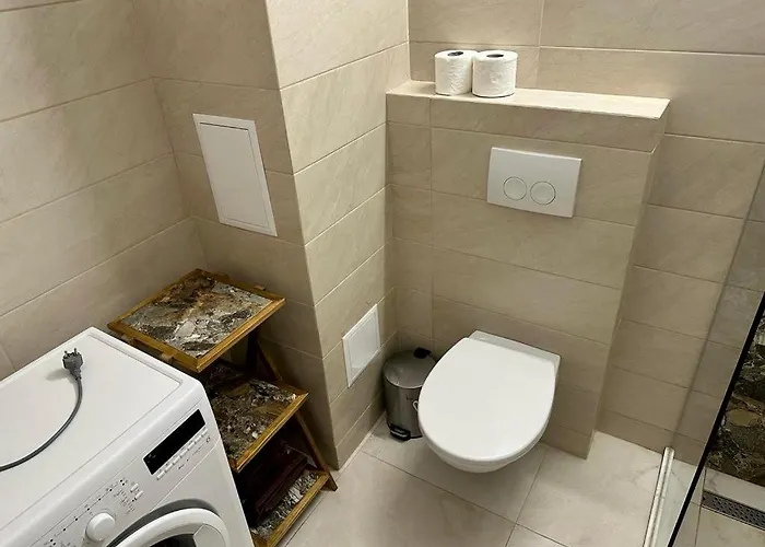 Appartamento Adia 1- Faleaza Nord *