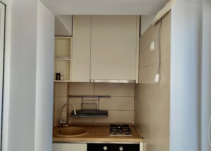 Adia 1- Faleaza Nord Appartamento Constanţa