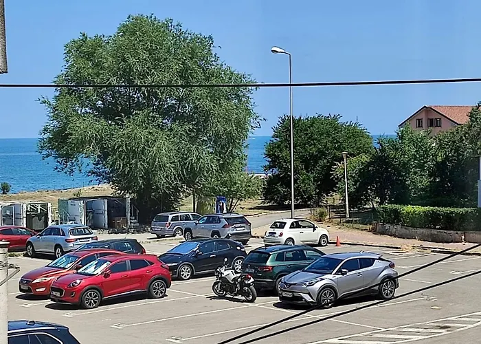 Adia 1- Faleaza Nord Appartamento *