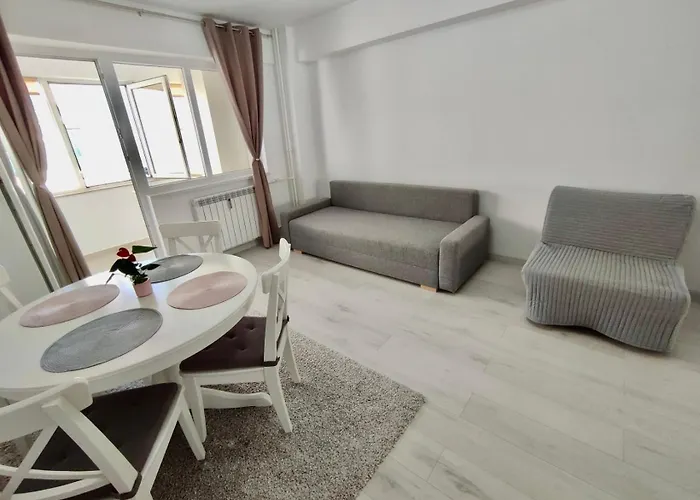 Adia 1- Faleaza Nord * Constanţa