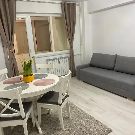 Adia 1- Faleaza Nord Apartman