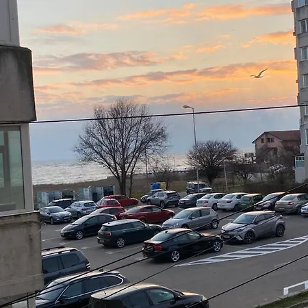 Adia 1- Faleaza Nord Apartman
